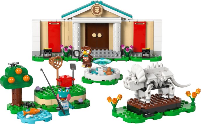 LEGO #77056