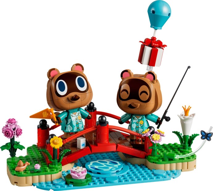 Zestaw LEGO 77059