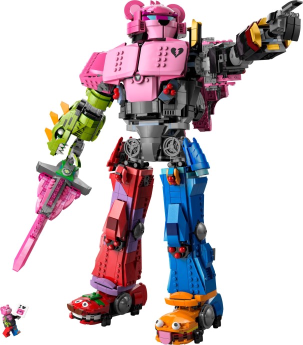 LEGO #77078