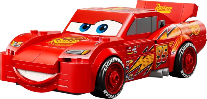 LEGO #77255