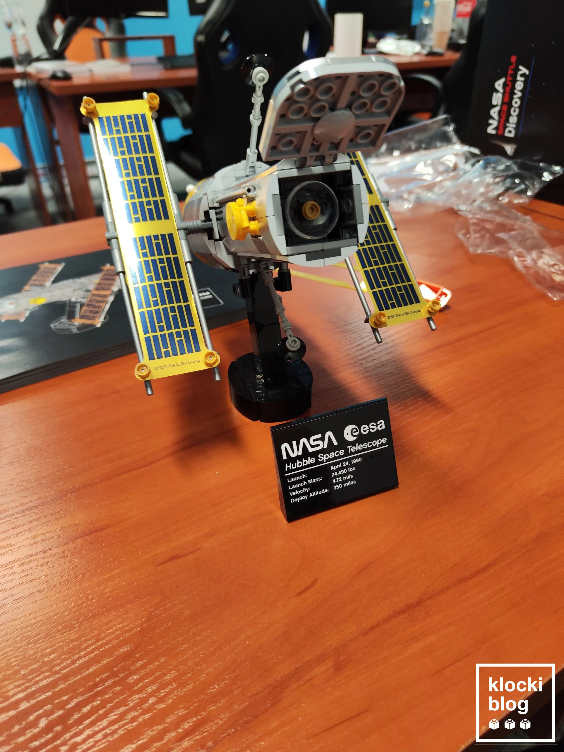 Worek 2: Mechanizmy wewnętrzne, przekładnie i napęd